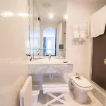 Precioso Con Wifi Y A/c Apartman *