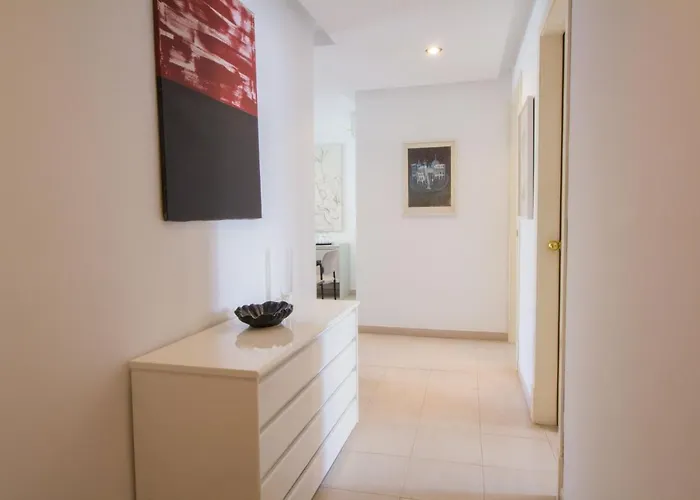 Precioso Con Wifi Y A/c Порт-де-Польєнса