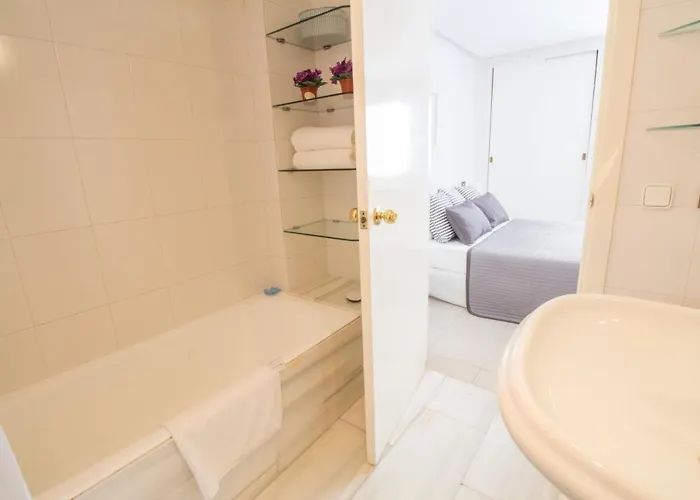 Precioso Con Wifi Y A/c Апартаменти *