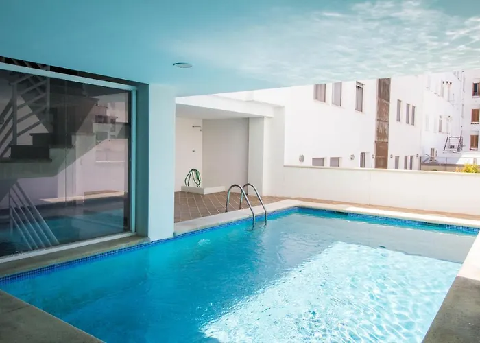 Precioso Con Wifi Y A/c