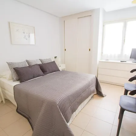 Apartamento Precioso Con Wifi Y A/c