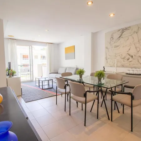 Precioso Con Wifi Y A/c Puerto Pollensa