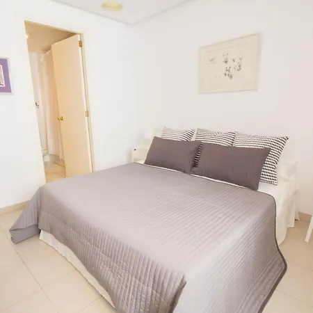 Precioso Con Wifi Y A/c Apartment *