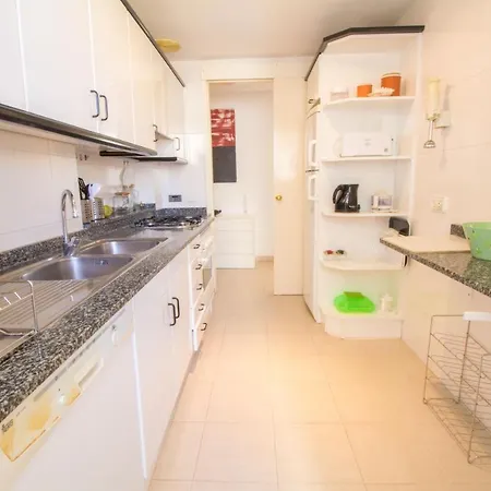 Precioso Con Wifi Y A/c Apartment Port de Pollenca