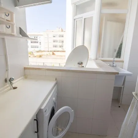 Apartment Precioso Con Wifi Y A/c