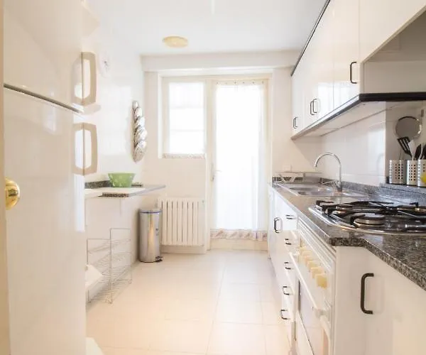 Apartamento Precioso Con Wifi Y A/c Puerto Pollensa