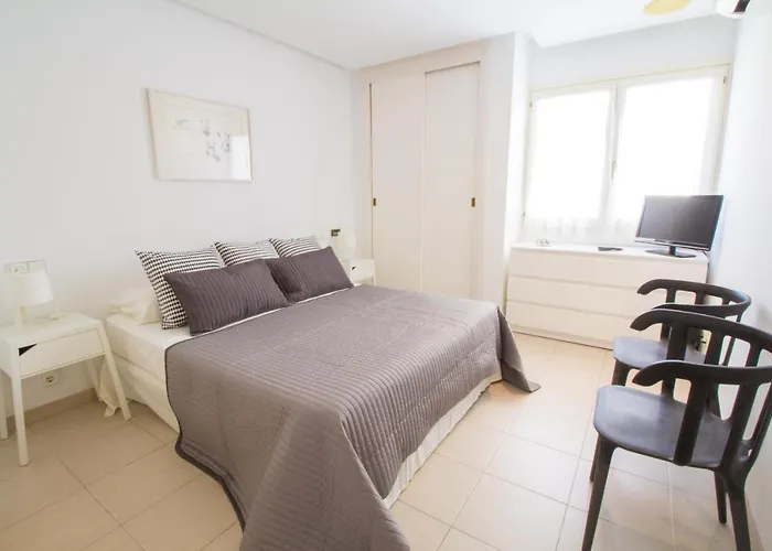 Apartment Precioso Con Wifi Y A/c