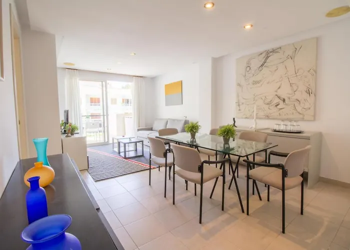 Precioso Con Wifi Y A/c Port de Pollenca