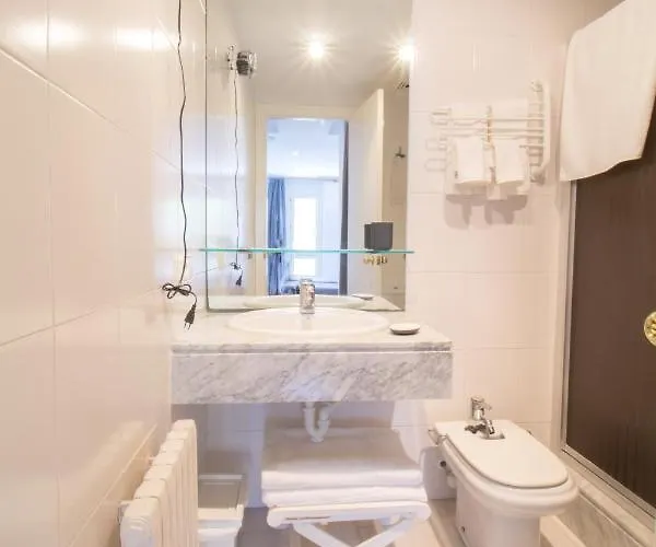 Precioso Con Wifi Y A/c Apartamento *