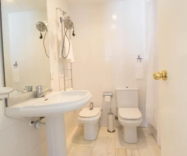 Apartamento Precioso Con Wifi Y A/c