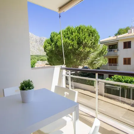 Precioso Con Wifi Y A/c Apartment