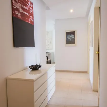 Precioso Con Wifi Y A/c Port de Pollenca