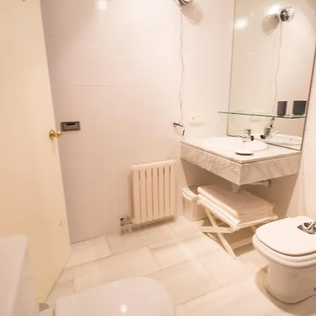 Precioso Con Wifi Y A/c Port de Pollenca