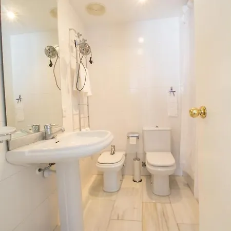 Apartment Precioso Con Wifi Y A/c