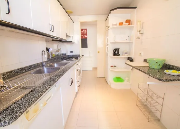 Precioso Con Wifi Y A/c Apartmán Port de Pollença