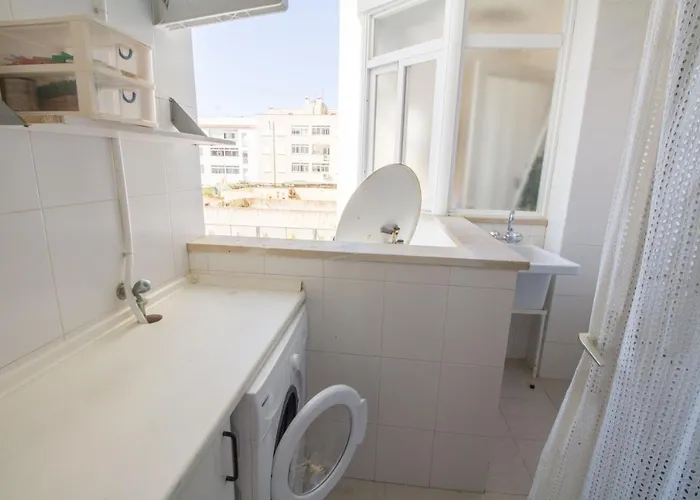 Apartmán Precioso Con Wifi Y A/c